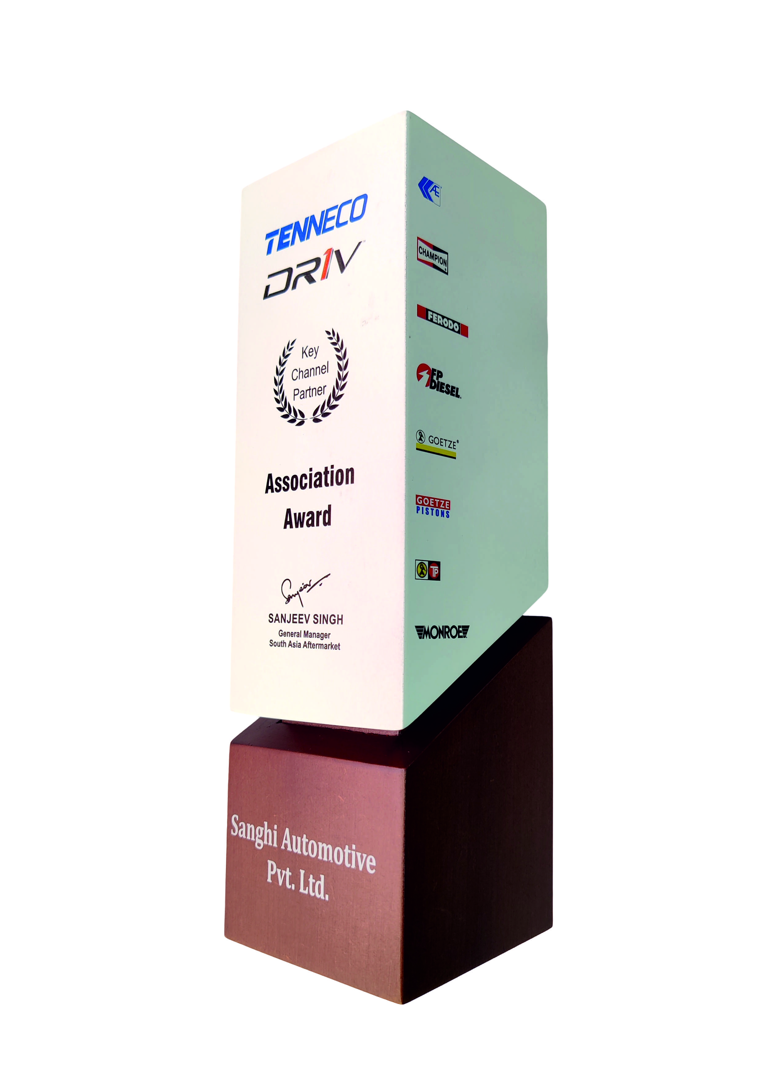 Tenneco Association 2023